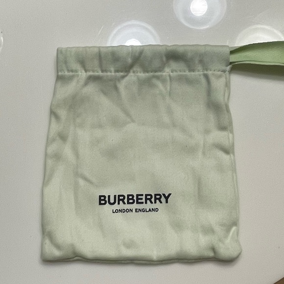 Burberry small size new dust bag - Picture 1 of 1
